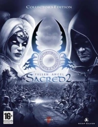 Sacred 2: Fallen Angel - Collector's Edition