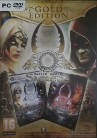 Sacred 2: Gold Edition
