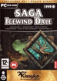Saga Icewind Dale