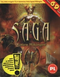 Saga: Gniew Wikingów