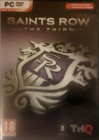 Saints Row: The Third [NL]