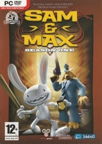 Sam & Max: Season One