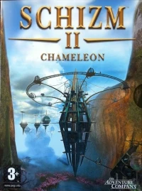 Schizm II: Chameleon