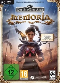 Schwarze Auge, Das: Memoria