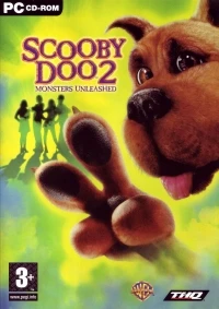 Scooby Doo 2: Monsters Unleashed [FI][SE]