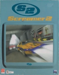 Screamer 2 [FR]