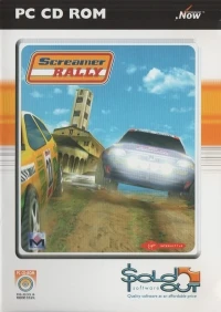 Screamer Rally - Sold Out Software