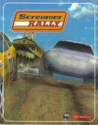 Screamer: Rally