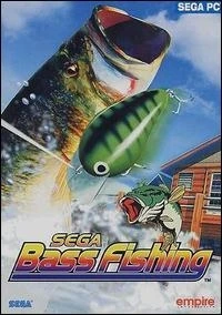 Sega Bass Fishing