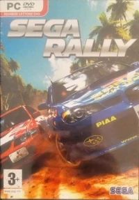 Sega Rally [IT]