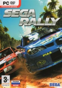 Sega Rally [RU]