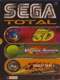 Sega Total