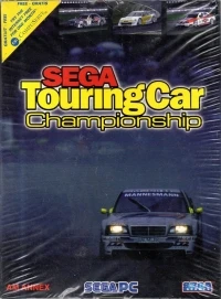 Sega Touring Car Championship
