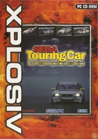 Sega Touring Car Championship - Xplosiv