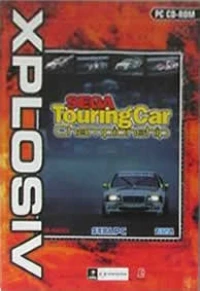 Sega Touring Car Championship - Xplosiv [ES]