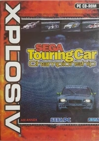 Sega Touring Car Championship - Xplosiv [FR]