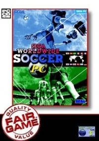 Sega Worldwide Soccer PC - Fair Game