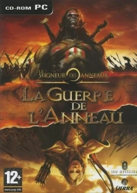 Seigneur des Anneaux, Le: La Guerre de l'Anneau