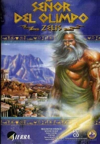 Señor del Olimpo Zeus [ES]