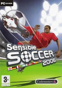 Sensible Soccer 2006
