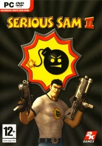 Serious Sam II