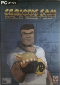 Serious Sam: Gold Edition