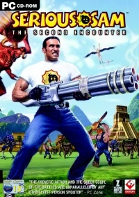 Serious Sam: Second Encounter