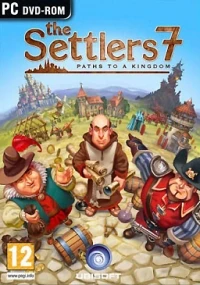 Settlers 7, The: Path To A Kingdom