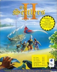 Settlers II, The : Veni, Vidi, Vici