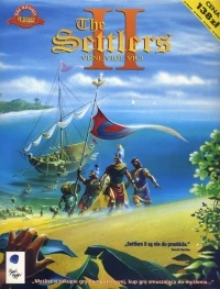Settlers II, The : Veni, Vidi, Vici [PL]