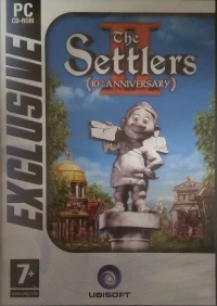Settlers II, The: 10th Anniversary - Ubisoft Exclusive [SE][DK][NO][FI]