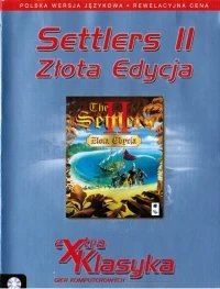Settlers II, The: Gold Edition (Extra Klasyka)