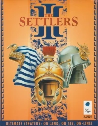 Settlers III, The