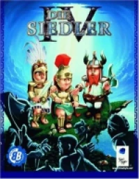 Settlers IV, The