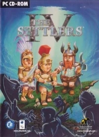 Settlers IV, The (Visionpark)