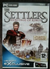 Settlers, The: Heritage Of Kings