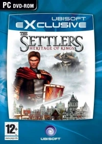 Settlers, The: Heritage of Kings - Ubisoft Exclusive