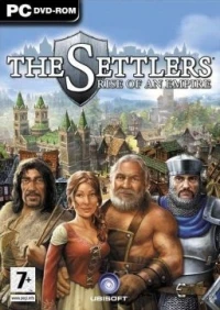 Settlers, The: Rise of An Empire