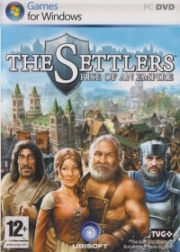 Settlers, The: Rise of An Empire (Games For Windows)