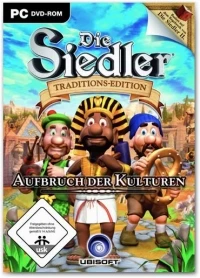 Settlers, The: Rise of Cultures