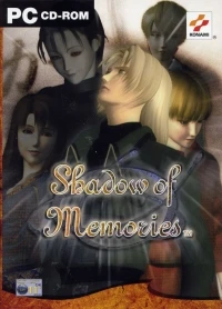 Shadow of Memories