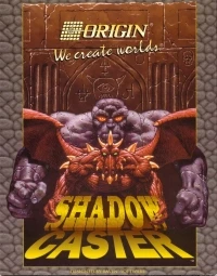 ShadowCaster
