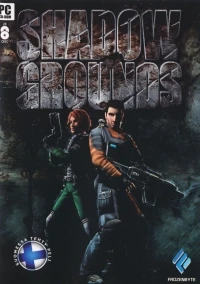 Shadowgrounds [FI]