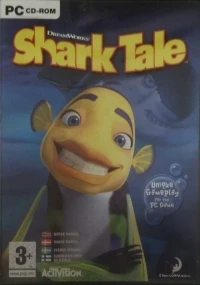 Shark Tale [NO][DK][SE][FI]