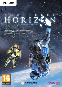 Shattered Horizon - Premium Edition