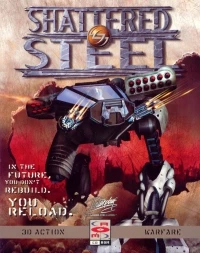 Shattered Steel