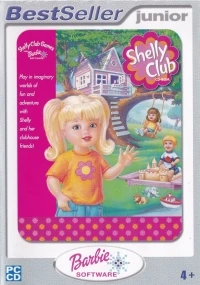 Shelly Club