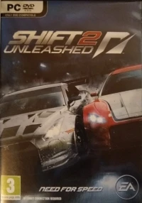 Shift 2 Unleashed [DK][FI][NO][SE]