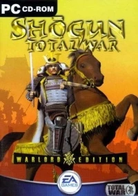 Shogun: Total War - Warlord Edition [SE]