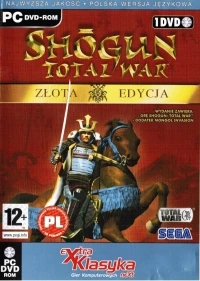 Shogun: Total War Gold Edition (Extra Klasyka Next)